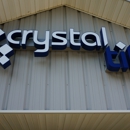 Crystal Tile - Floor Materials