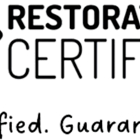 Restoration Certified