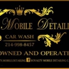Royalty Mobile Detailing Car Wash gallery