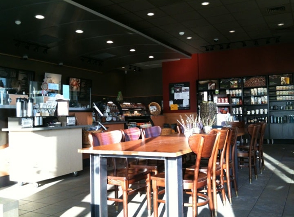 Starbucks Coffee - Menomonee Falls, WI