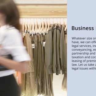 Jennings and Kneipp - Tenterfield, NSW. Business Law