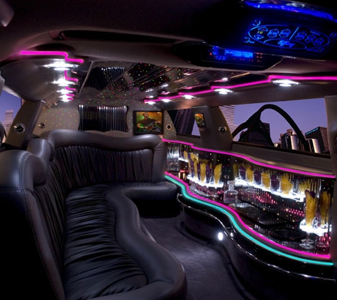 La Dolce Vita Luxury Limousines - Orlando, FL
