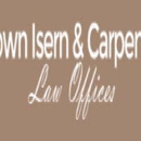 Isern & Carpenter Law Offices - Probate Law Attorneys