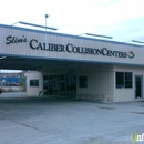 Caliber Collision - Automobile Body Repairing & Painting