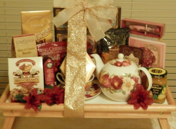 Gift Baskets of Delray - Delray Beach, FL