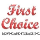 First Choice Moving and Storage Inc.