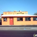 St Mary's Mexican Restaurant - Mexican Restaurants