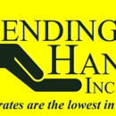 Lending Hand Inc - Financial Services