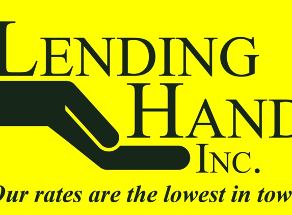 Lending Hand Inc - Portage, IN