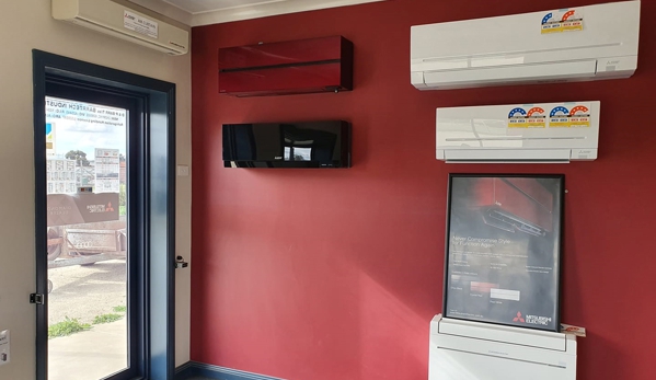 Barrtech Air Conditioning  Refrigeration & Electrical - Swan Hill, VIC