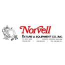 Norvell Fixture & Equipment - Cabinets