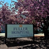 Fuller Hospital gallery