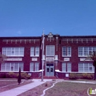 Tampa Bay Boulevard School