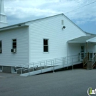 United Pentecostal Church