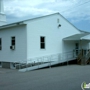 United Pentecostal Church