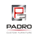 Padro Custom Furniture Inc - Furniture Stores