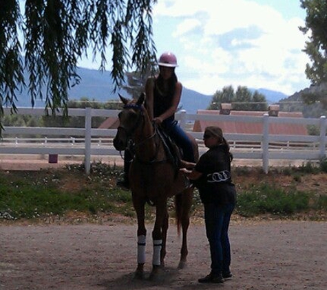 Aspen Equestrian Center - Carbondale, CO