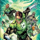 The Green Lantern