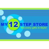 My 12 Step Store gallery