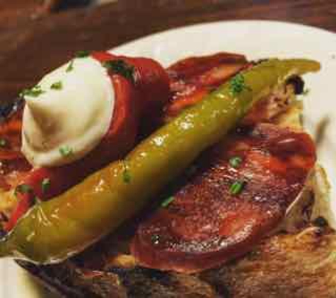 Taberna De Haro - Brookline, MA