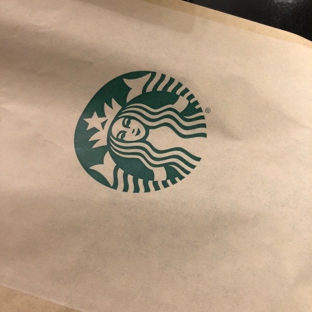 Starbucks Coffee - Silver Spring, MD