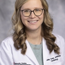 Ashley Carey, CNP - Nurses