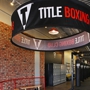 TITLE Boxing Club Arcadia