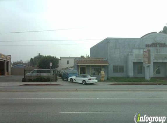 JMB Auto Electric - Pico Rivera, CA