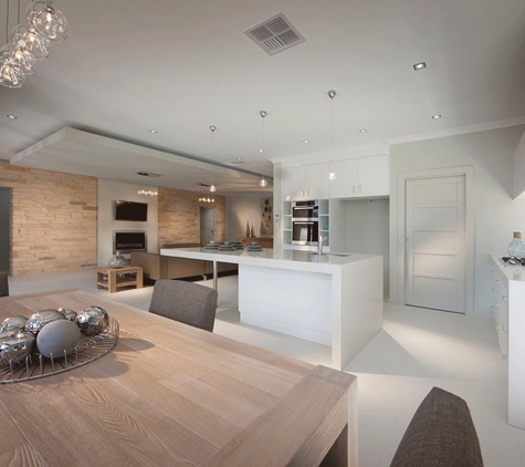 Sterling Homes Pty Ltd - Allenby Gardens, SA
