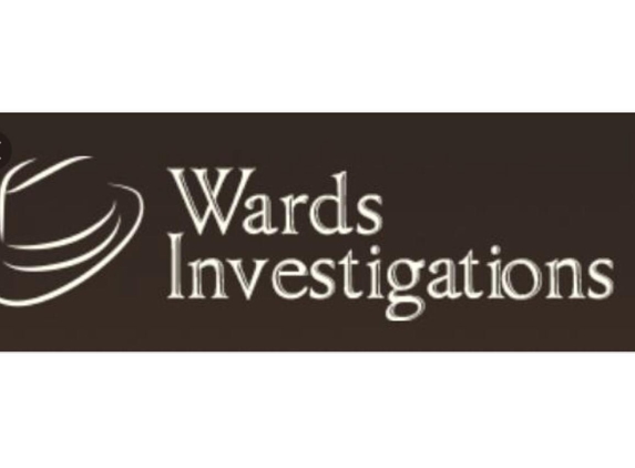 Wards Investigations Inc. - Santa Rosa, CA