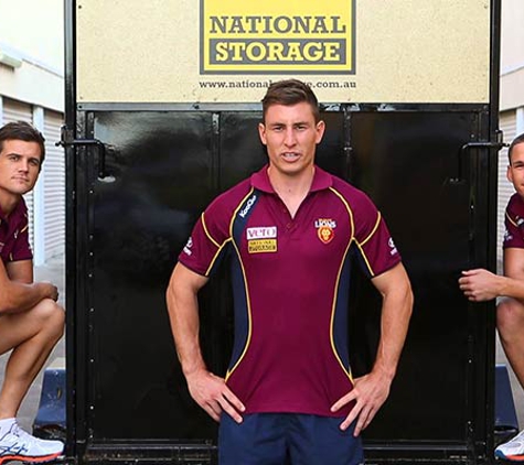 National Storage - Phillip, ACT