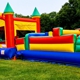 JUMP-A-ROO'S BOUNCE HOUSE RENTALS LLC