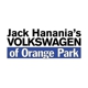 Volkswagen of Orange Park