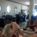 Revolution Nail Stop - Nail Salons