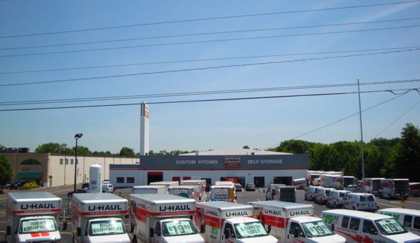 U-Haul Moving & Storage of Horsham - Horsham, PA