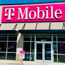 T-Mobile - Cellular Telephone Equipment & Supplies-Rental