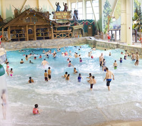 Great Wolf Lodge - Mason, OH