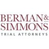 Berman & Simmons Trial Attorneys gallery