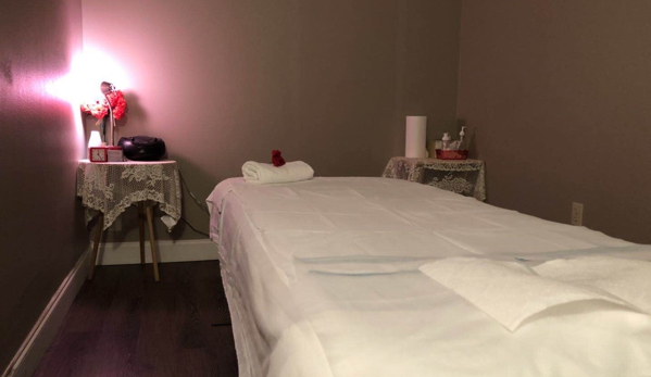 Diamond Massage - Baton Rouge, LA