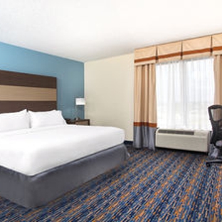 Holiday Inn Express - Berea, KY