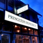 Princeton Homebrew