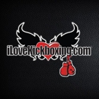 Knight Kickboxing Inc