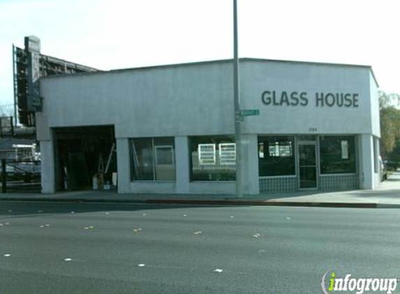 Glass House - Pasadena, CA