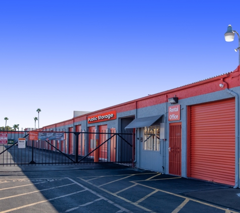 Public Storage - Peoria, AZ