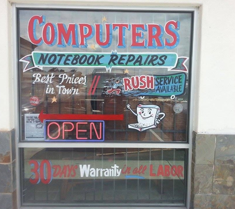 Easy Computer Solutions - Chula Vista, CA