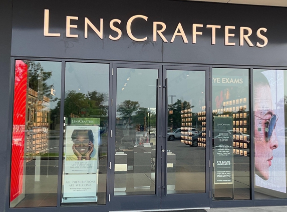 LensCrafters - Huntington Station, NY