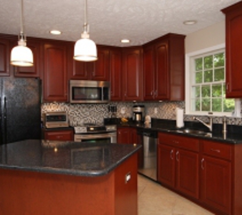 Kitchen Magic Refacers, Inc. - Gambrills, MD