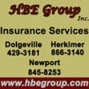 HBE Group - Auto Insurance