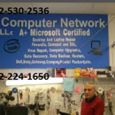 Computer Network - Computers & Computer Equipment-Service & Repair