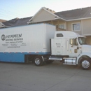 Hemmen Moving Service - Movers